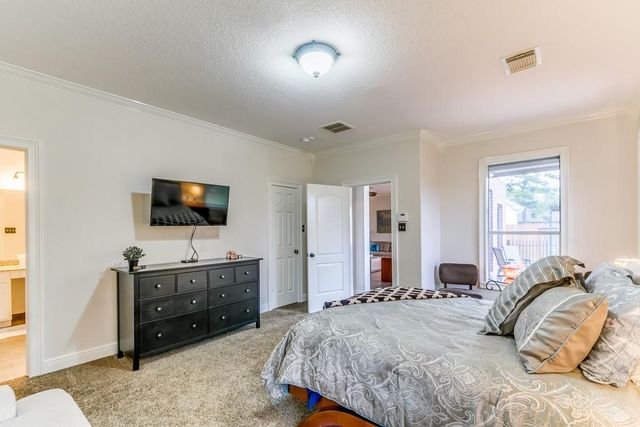 3715 Slocom Drive, Katy, TX 77449