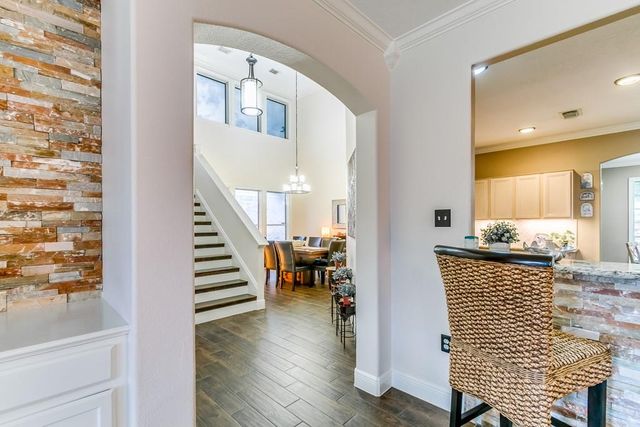 3715 Slocom Drive, Katy, TX 77449