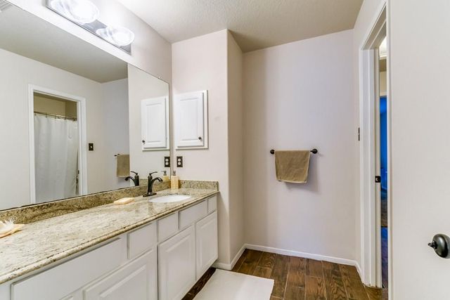 3715 Slocom Drive, Katy, TX 77449