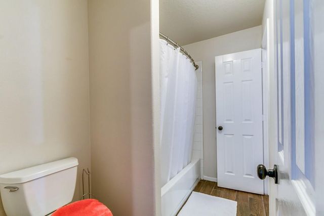 3715 Slocom Drive, Katy, TX 77449