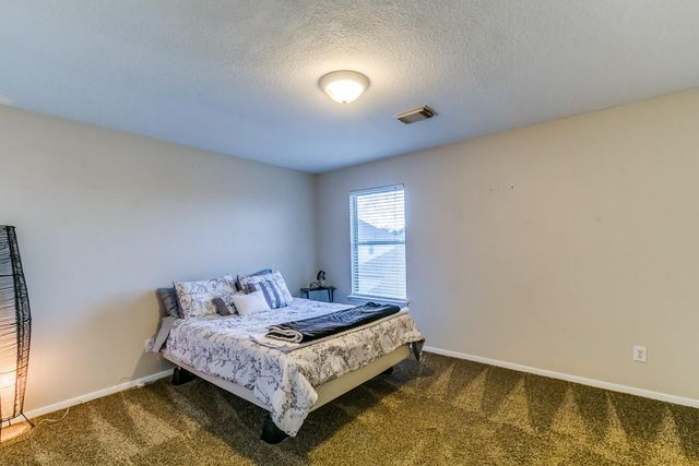 3715 Slocom Drive, Katy, TX 77449