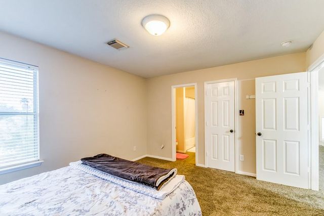 3715 Slocom Drive, Katy, TX 77449