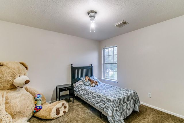 3715 Slocom Drive, Katy, TX 77449