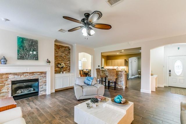 3715 Slocom Drive, Katy, TX 77449