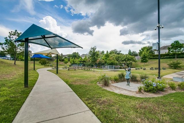 3715 Slocom Drive, Katy, TX 77449