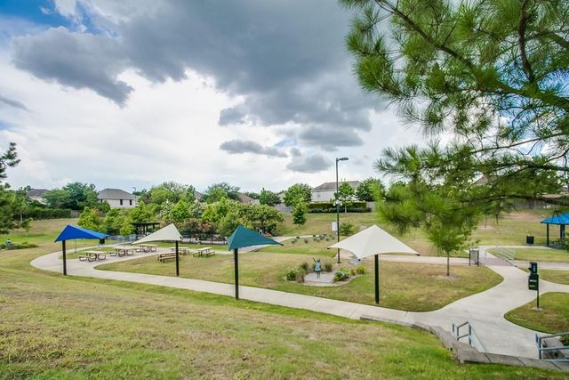 3715 Slocom Drive, Katy, TX 77449