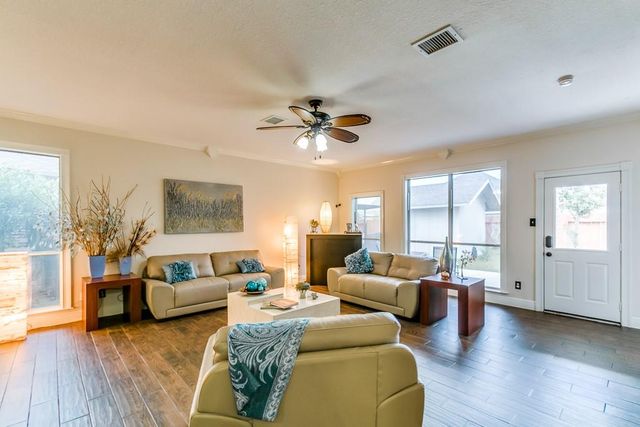 3715 Slocom Drive, Katy, TX 77449