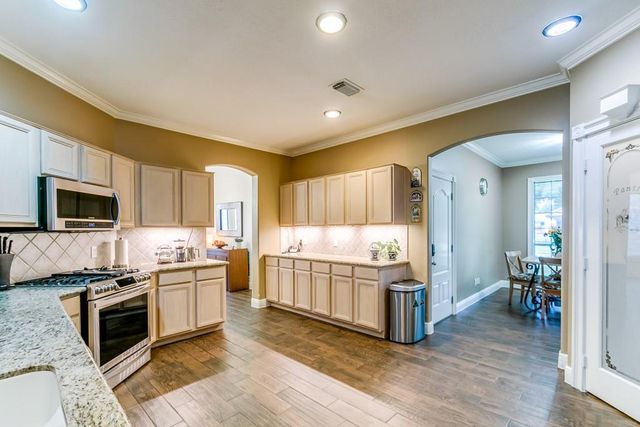 3715 Slocom Drive, Katy, TX 77449