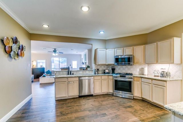 3715 Slocom Drive, Katy, TX 77449