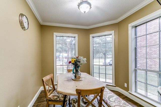 3715 Slocom Drive, Katy, TX 77449