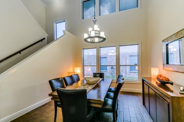 3715 Slocom Drive, Katy, TX 77449