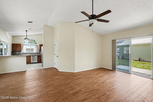 882 Wateroak Drive NE, Palm Bay, FL 32905