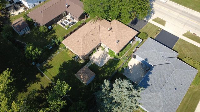 3208 15th AVENUE, South Milwaukee, WI 53172