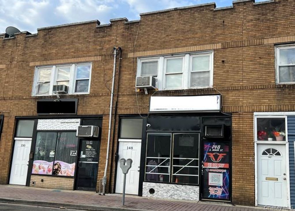 148-150 S Main Street, Freeport, NY 11520 — exterior