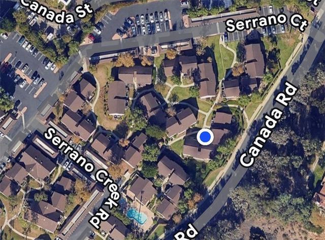 26144 Serrano Court, Lake Forest (el Toro), CA 92630