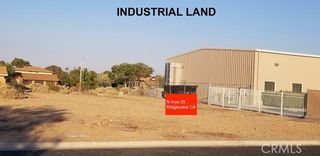 0 N Inyo Street, Ridgecrest, CA 93555