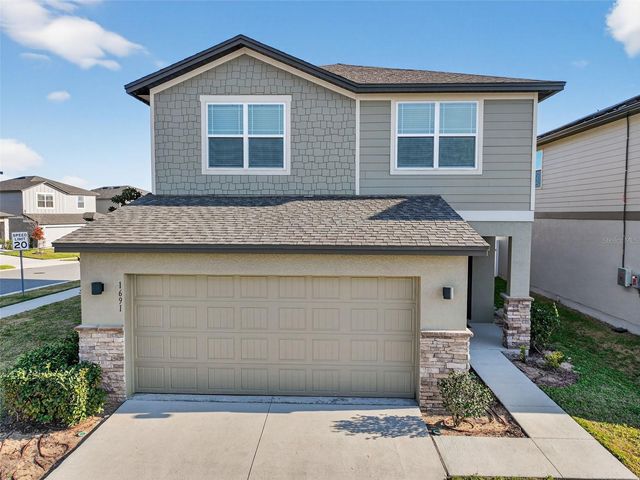 1691 BEAR MOUNTAIN LANE, Minneola, FL 34715