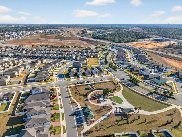 1691 BEAR MOUNTAIN LANE, Minneola, FL 34715