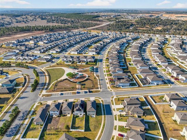 1691 BEAR MOUNTAIN LANE, Minneola, FL 34715