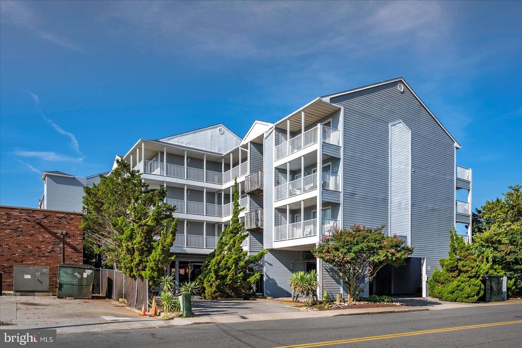 105 59TH ST #201, Ocean City, MD 21842