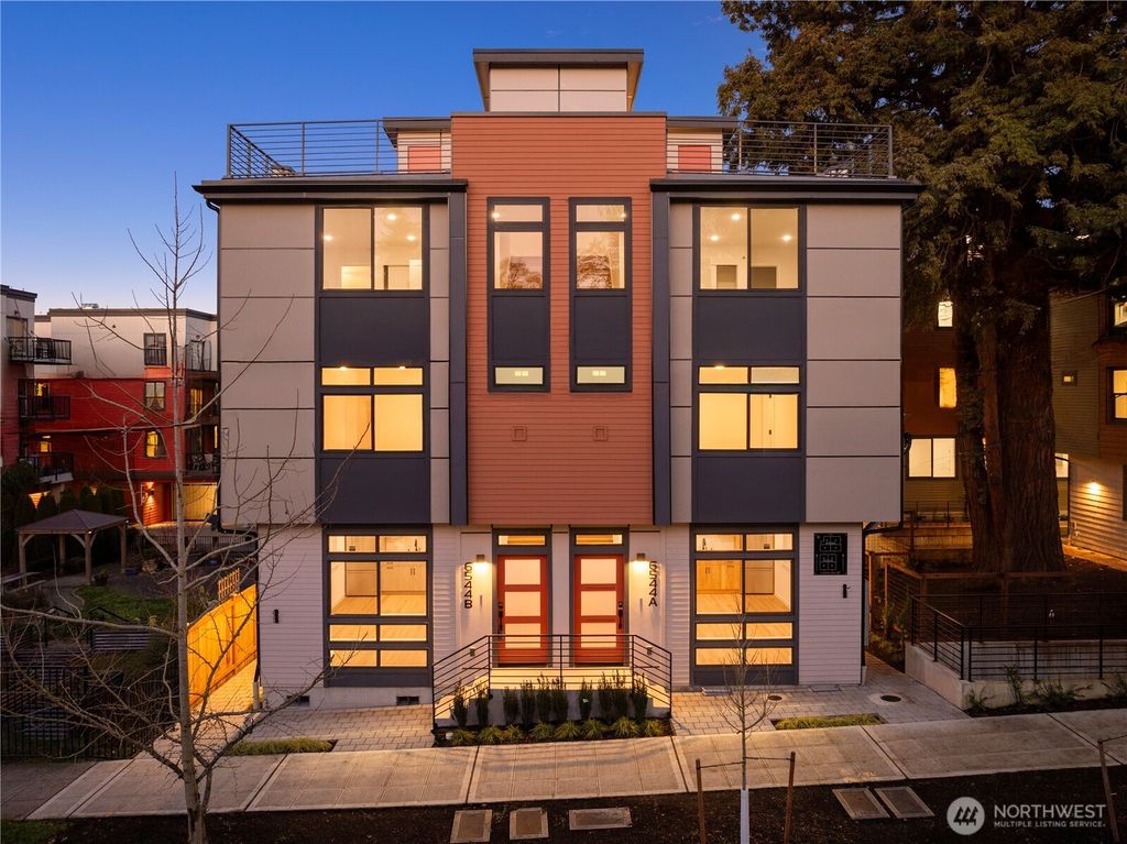 6546 A Latona Avenue NE, Seattle, WA 98115