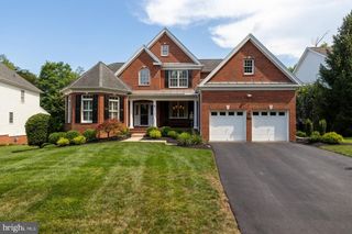 5762 WATERLOO BRIDGE CIR, Haymarket, VA 20169