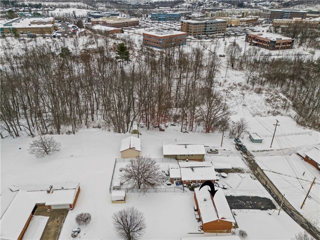 817 Gladden Road, Canonsburg, PA 15317