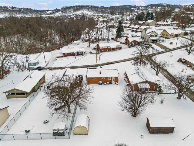 817 Gladden Road, Canonsburg, PA 15317