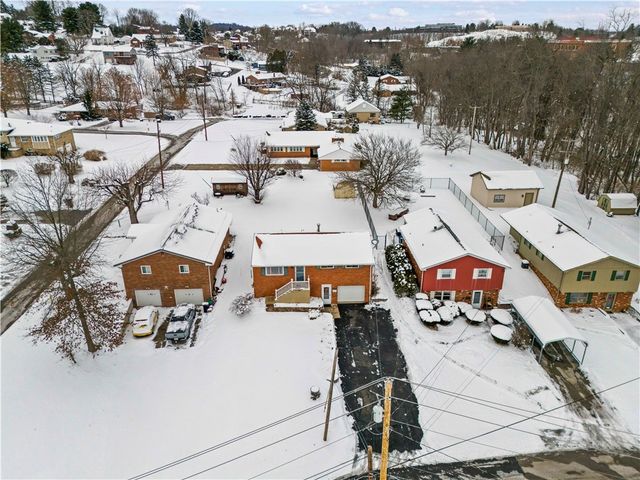 817 Gladden Road, Canonsburg, PA 15317