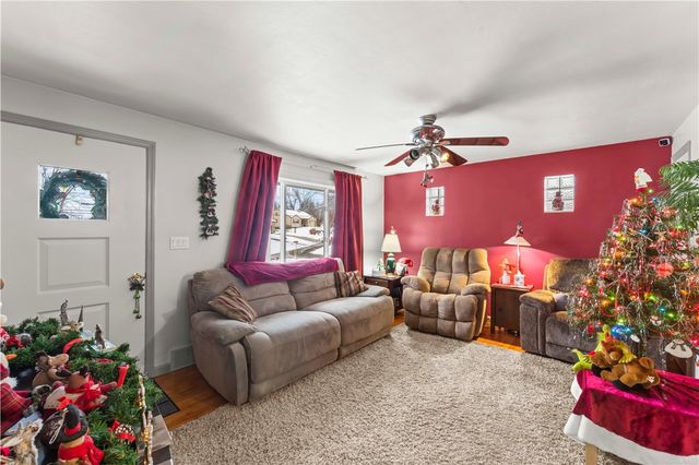 817 Gladden Road, Canonsburg, PA 15317