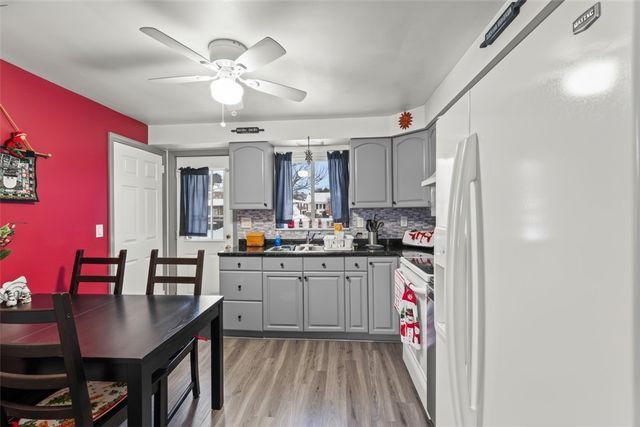 817 Gladden Road, Canonsburg, PA 15317