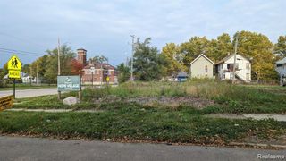 1720 FORD Street, Detroit, MI 48238