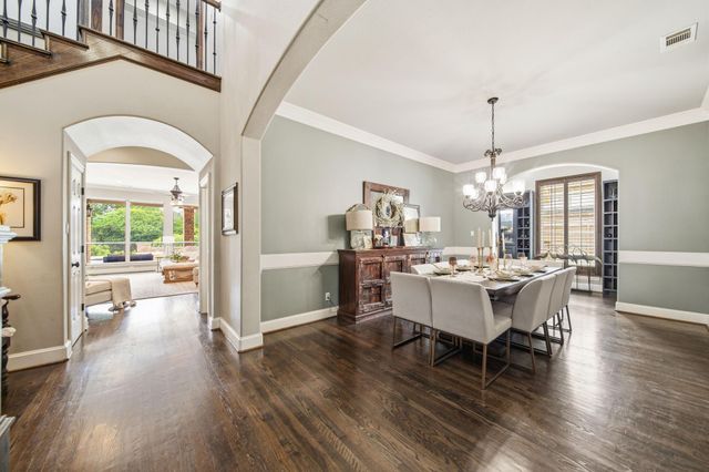 18 Waters Lake Boulevard, Missouri City, TX 77459