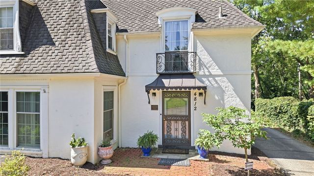 4812 Oak Knoll Drive, Boardman, OH 44512