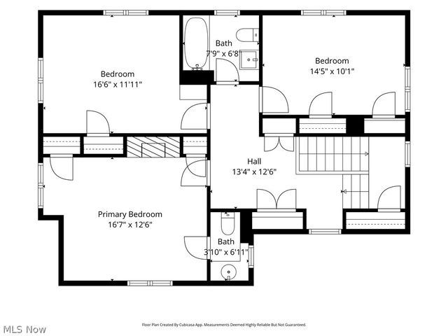4812 Oak Knoll Drive, Boardman, OH 44512