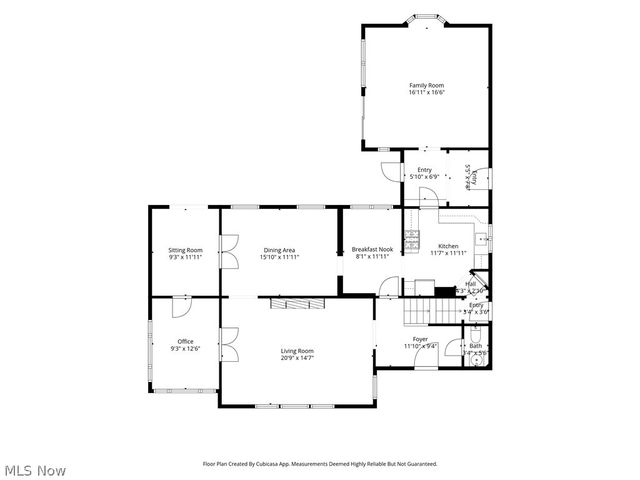 4812 Oak Knoll Drive, Boardman, OH 44512