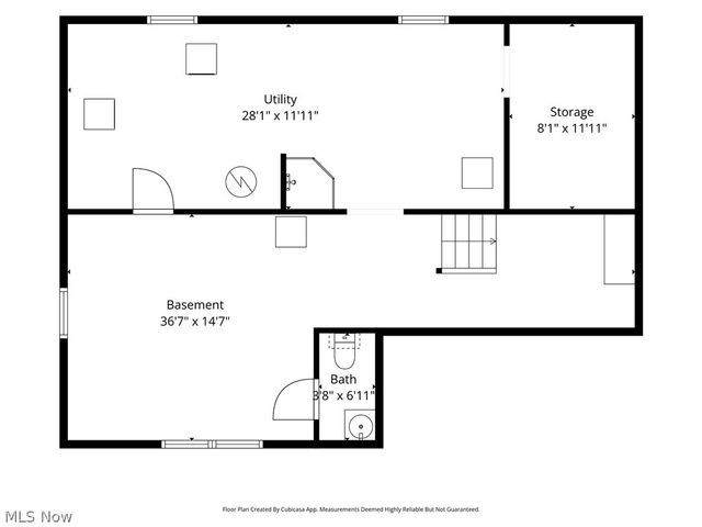 4812 Oak Knoll Drive, Boardman, OH 44512