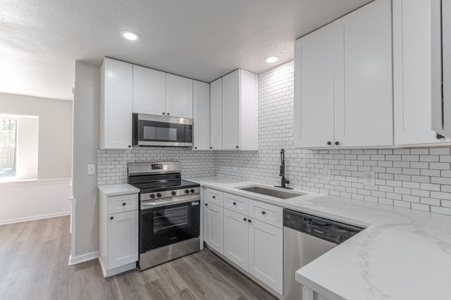 6115 Elmgrove Road, Spring, TX 77389