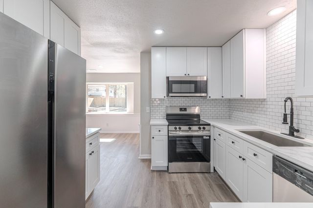 6115 Elmgrove Road, Spring, TX 77389