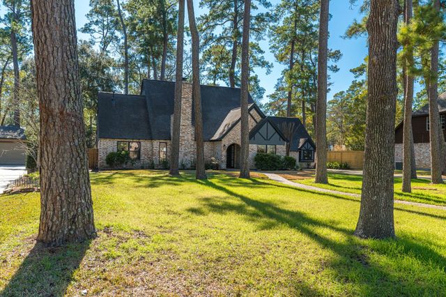 6115 Elmgrove Road, Spring, TX 77389