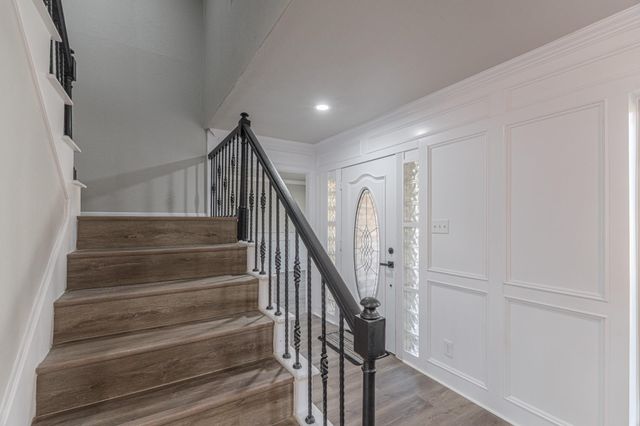 6115 Elmgrove Road, Spring, TX 77389