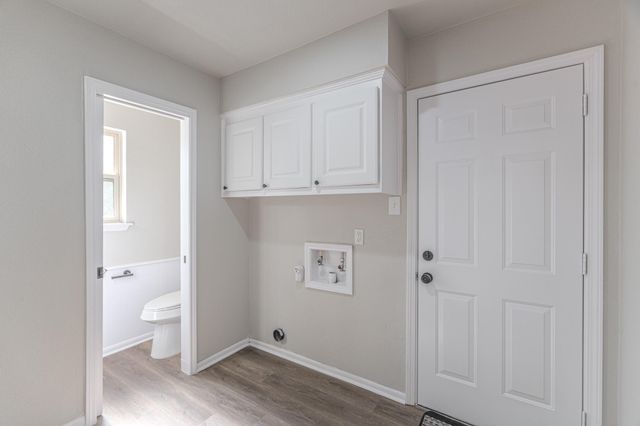 6115 Elmgrove Road, Spring, TX 77389