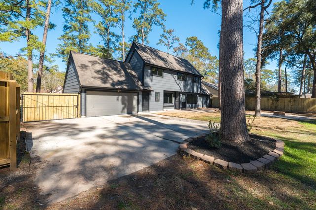 6115 Elmgrove Road, Spring, TX 77389