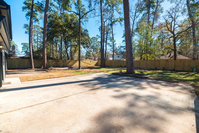 6115 Elmgrove Road, Spring, TX 77389