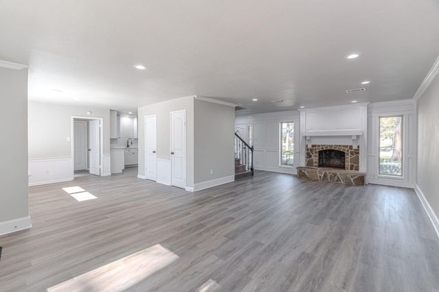 6115 Elmgrove Road, Spring, TX 77389