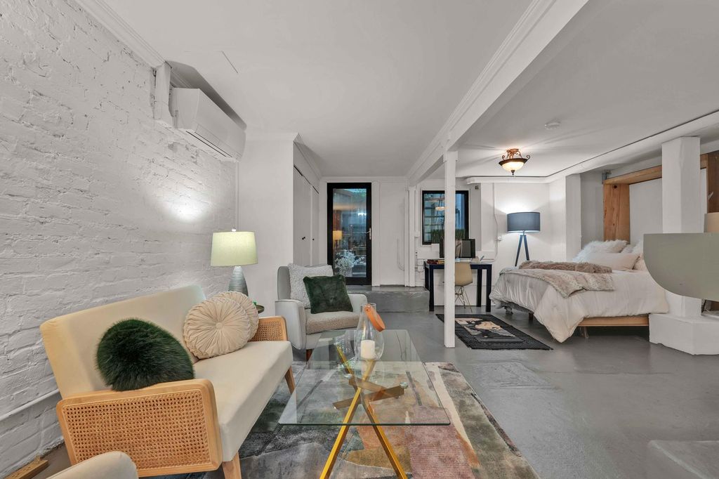 21 Bleecker St Apt Gw, New York City, NY 10012