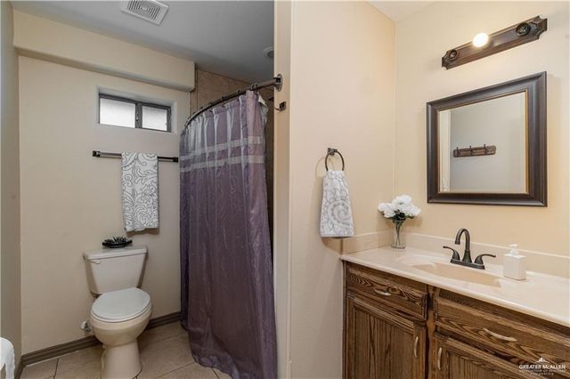 707 Aurora Drive, Alamo, TX 78516