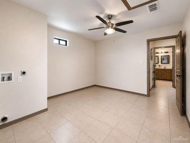 707 Aurora Drive, Alamo, TX 78516