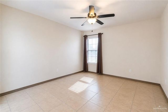 707 Aurora Drive, Alamo, TX 78516
