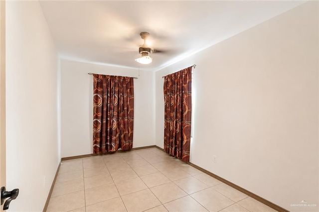 707 Aurora Drive, Alamo, TX 78516